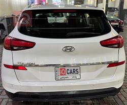 هيونداي توسان